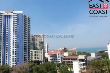 1 Bedroom Condo for sale in Nong Prue, Chonburi