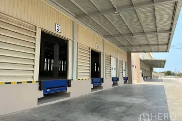 Warehouse / Factory for Sale or Rent in Bang Pu Mai, Samut Prakan near BTS Bang Pu