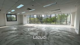 Office for rent in 208 Wireless Road Building, Langsuan, Bangkok near BTS Ploen Chit