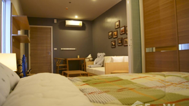 1 Bedroom Condo for rent in Hive Taksin, Khlong Ton Sai, Bangkok near BTS Wongwian Yai