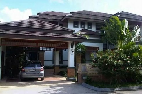 4 Bedroom Villa for sale in Boat Lagoon Resort, Ko Kaeo, Phuket