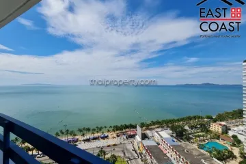 1 Bedroom Condo for sale in Nong Prue, Chonburi