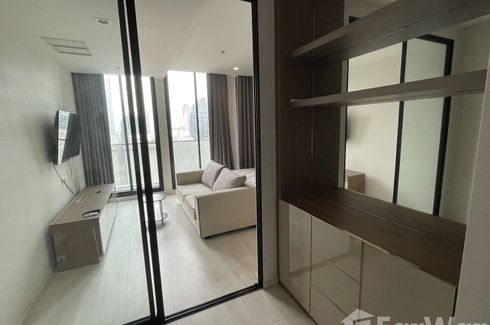 1 Bedroom Condo for rent in Noble Ploenchit, Lumpini, Bangkok near BTS Ploen Chit