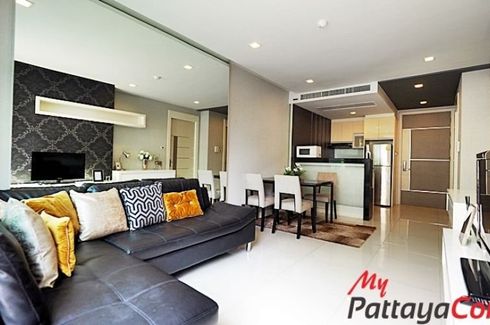 1 Bedroom Condo for sale in Apus, Nong Prue, Chonburi