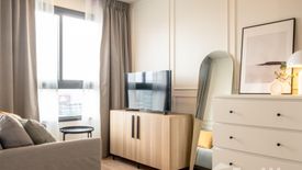 1 Bedroom Condo for rent in Ideo Rama 9 - Asoke, Huai Khwang, Bangkok near MRT Phra Ram 9