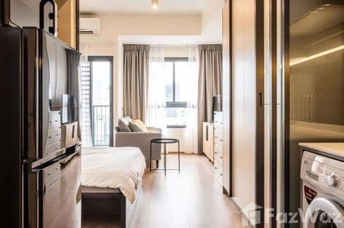 1 Bedroom Condo for rent in Ideo Rama 9 - Asoke, Huai Khwang, Bangkok near MRT Phra Ram 9