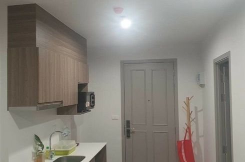 Condo for rent in The Parkland Phetkasem 56, Bang Wa, Bangkok near MRT Phasi Charoen