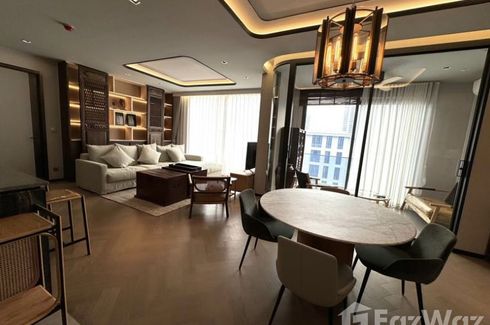 2 Bedroom Condo for rent in The Reserve 61 Hideaway, Khlong Tan Nuea, Bangkok near BTS Ekkamai