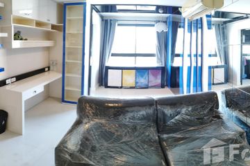 1 Bedroom Condo for sale in Metro Sky Ratchada, Din Daeng, Bangkok near MRT Huai Khwang