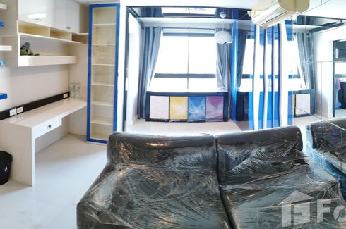 1 Bedroom Condo for sale in Metro Sky Ratchada, Din Daeng, Bangkok near MRT Huai Khwang