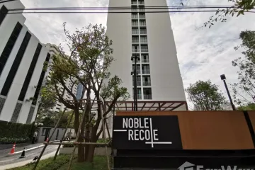 1 Bedroom Condo for sale in Noble Recole, Khlong Toei Nuea, Bangkok near BTS Asoke