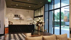 1 Bedroom Condo for sale in Noble Recole, Khlong Toei Nuea, Bangkok near BTS Asoke