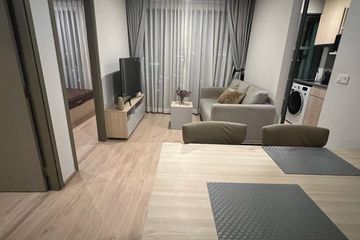 2 Bedroom Condo for rent in IDEO O2, Bang Na, Bangkok near BTS Bang Na