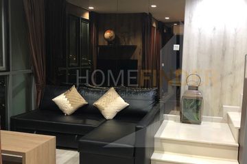 2 Bedroom Condo for rent in Ideo Mobi Sukhumvit, Bang Chak, Bangkok near BTS On Nut