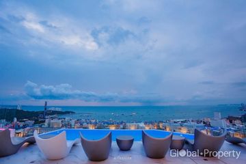 2 Bedroom Condo for sale in Arcadia Millennium Tower, Nong Prue, Chonburi