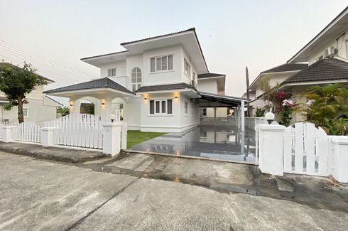 4 Bedroom House for rent in Regent 2, San Sai Noi, Chiang Mai