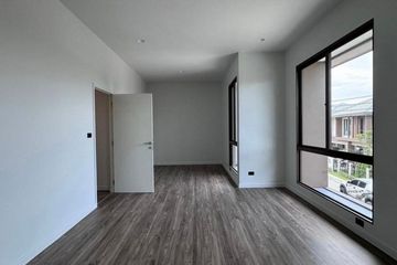 4 Bedroom House for rent in Burasiri Krungthep Kreetha, Hua Mak, Bangkok