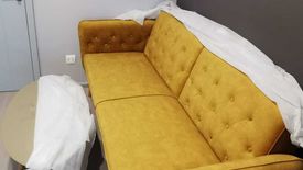 1 Bedroom Condo for sale in Aspire Asoke-Ratchada, Din Daeng, Bangkok near MRT Phra Ram 9