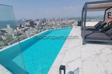 2 Bedroom Condo for sale in Nong Prue, Chonburi