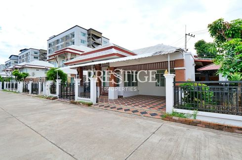 3 Bedroom House for sale in The Villa Rachawadee, Nong Prue, Chonburi