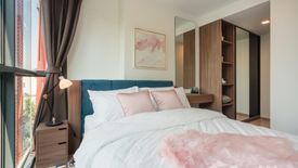 1 Bedroom Condo for rent in Taka Haus Ekamai 12, Khlong Tan Nuea, Bangkok near BTS Ekkamai