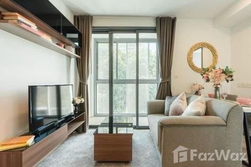 1 Bedroom Condo for rent in Taka Haus Ekamai 12, Khlong Tan Nuea, Bangkok near BTS Ekkamai