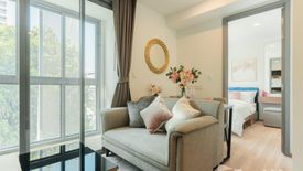 1 Bedroom Condo for rent in Taka Haus Ekamai 12, Khlong Tan Nuea, Bangkok near BTS Ekkamai