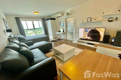 Condo for sale in Baan Kiang Fah, Nong Kae, Prachuap Khiri Khan