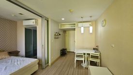 1 Bedroom Condo for sale in The Colory Vivid, Huai Khwang, Bangkok near MRT Huai Khwang