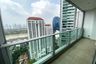 3 Bedroom Condo for rent in Millennium Residence, Khlong Toei, Bangkok near BTS Asoke