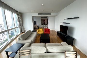 3 Bedroom Condo for rent in Millennium Residence, Khlong Toei, Bangkok near BTS Asoke