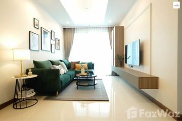 2 Bedroom Condo for rent in Supalai Oriental Sukhumvit 39, Khlong Tan Nuea, Bangkok