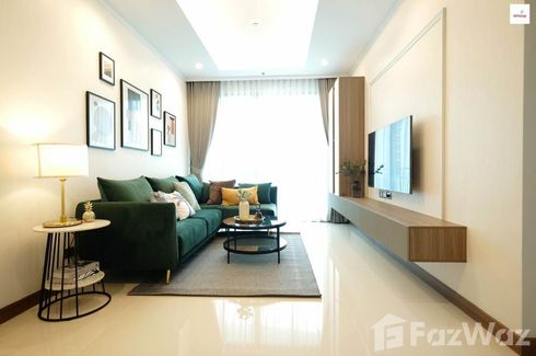 2 Bedroom Condo for rent in Supalai Oriental Sukhumvit 39, Khlong Tan Nuea, Bangkok