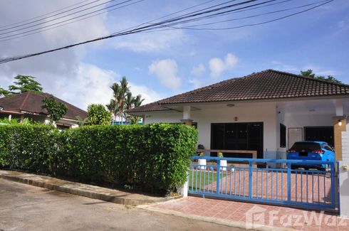 3 Bedroom Villa for rent in Baan Suan Neramit 5, Si Sunthon, Phuket