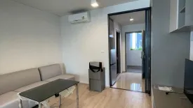 1 Bedroom Condo for rent in Ideo Sathorn - Wongwian Yai, Khlong Ton Sai, Bangkok near BTS Wongwian Yai