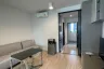 1 Bedroom Condo for rent in Ideo Sathorn - Wongwian Yai, Khlong Ton Sai, Bangkok near BTS Wongwian Yai