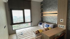 1 Bedroom Condo for rent in Altitude Unicorn Sathorn - Tha Phra, Talat Phlu, Bangkok near BTS Talat Phlu