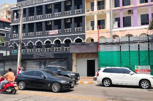 Commercial for sale in Nong Prue, Chonburi