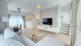 3 Bedroom Townhouse for rent in Indy Bangna Ramkhaemhaeng 2, Dokmai, Bangkok