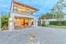 3 Bedroom Villa for sale in Rungsii Village Pattaya, Nong Prue, Chonburi
