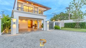 3 Bedroom Villa for sale in Rungsii Village Pattaya, Nong Prue, Chonburi