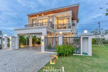 3 Bedroom Villa for sale in Rungsii Village Pattaya, Nong Prue, Chonburi
