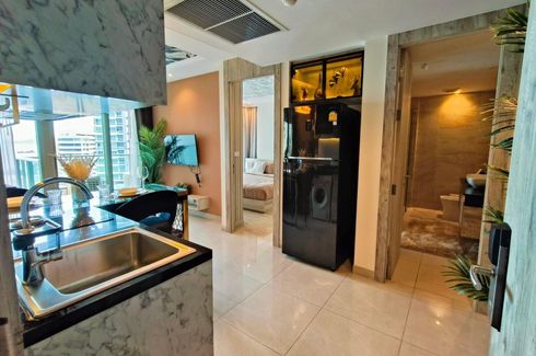 1 Bedroom Condo for sale in The Riviera Monaco, Na Jomtien, Chonburi