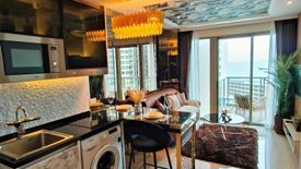 1 Bedroom Condo for sale in The Riviera Monaco, Na Jomtien, Chonburi