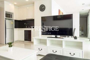 1 Bedroom Condo for Sale or Rent in Club Royal, Na Kluea, Chonburi