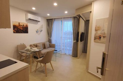 1 Bedroom Condo for sale in Olympus City Garden, Nong Prue, Chonburi