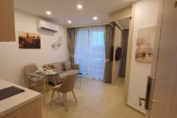 1 Bedroom Condo for sale in Olympus City Garden, Nong Prue, Chonburi