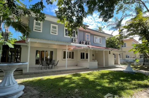 4 Bedroom House for rent in Baan Manthana, Ban Waen, Chiang Mai