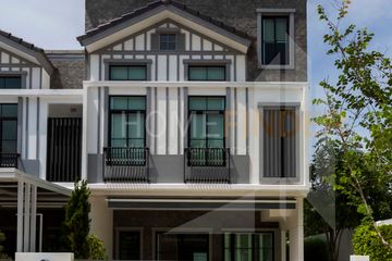 3 Bedroom House for sale in Indy 5 Bangna km.7, Bang Kaeo, Samut Prakan