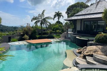 3 Bedroom Villa for rent in Maremaan Lane, Bo Phut, Surat Thani